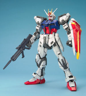 PG GAT-X105 Strike Gundam