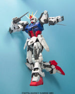 PG GAT-X105 Strike Gundam