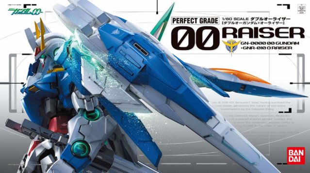 PG OO Raiser