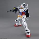 PG Unleashed RX-78-2 Gundam