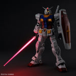 PG Unleashed RX-78-2 Gundam