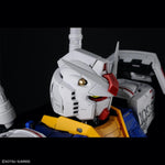 PG Unleashed RX-78-2 Gundam