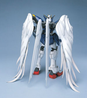 PG Wing Gundam Zero Custom