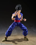 S.H. Figuarts - Dragon Ball Super: Ultimate Gohan - Super Hero (Reissue)