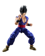 S.H. Figuarts - Dragon Ball Super: Ultimate Gohan - Super Hero (Reissue)