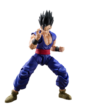 S.H. Figuarts - Dragon Ball Super: Ultimate Gohan - Super Hero (Reissue)