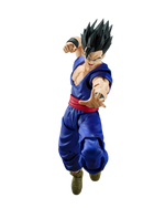 S.H. Figuarts - Dragon Ball Super: Ultimate Gohan - Super Hero (Reissue)