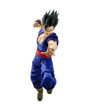 S.H. Figuarts - Dragon Ball Super: Ultimate Gohan - Super Hero (Reissue)