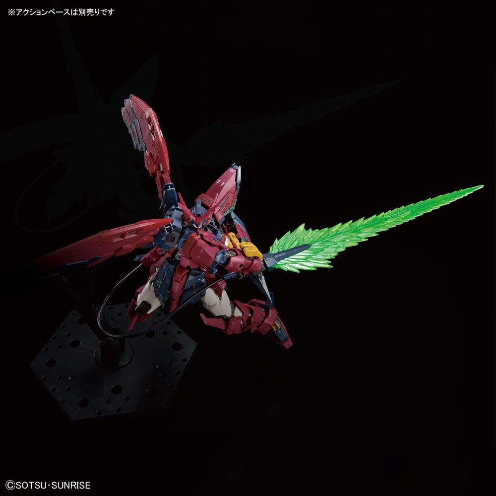 38 RG Gundam Epyon