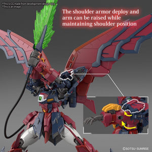 38 RG Gundam Epyon