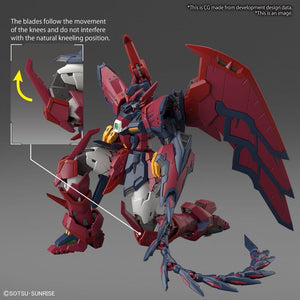 38 RG Gundam Epyon