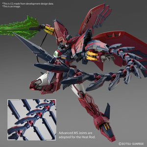 38 RG Gundam Epyon