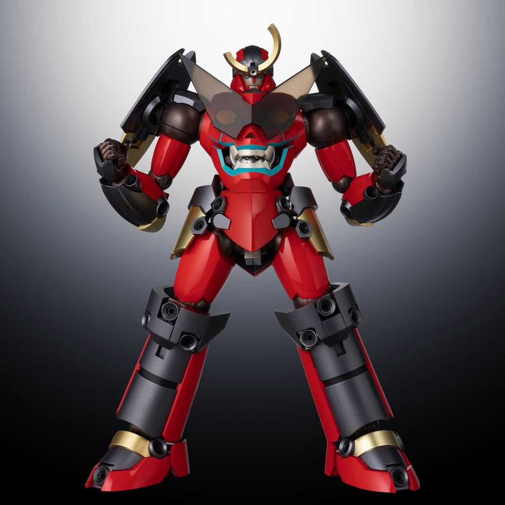 Riobot Tengen Toppa Gurren Lagann: Gurren-Lagann