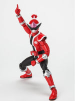 S.H.Figuarts - Avataro Sentai Donbrothers - Don Momotaro