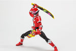 S.H.Figuarts - Avataro Sentai Donbrothers - Don Momotaro