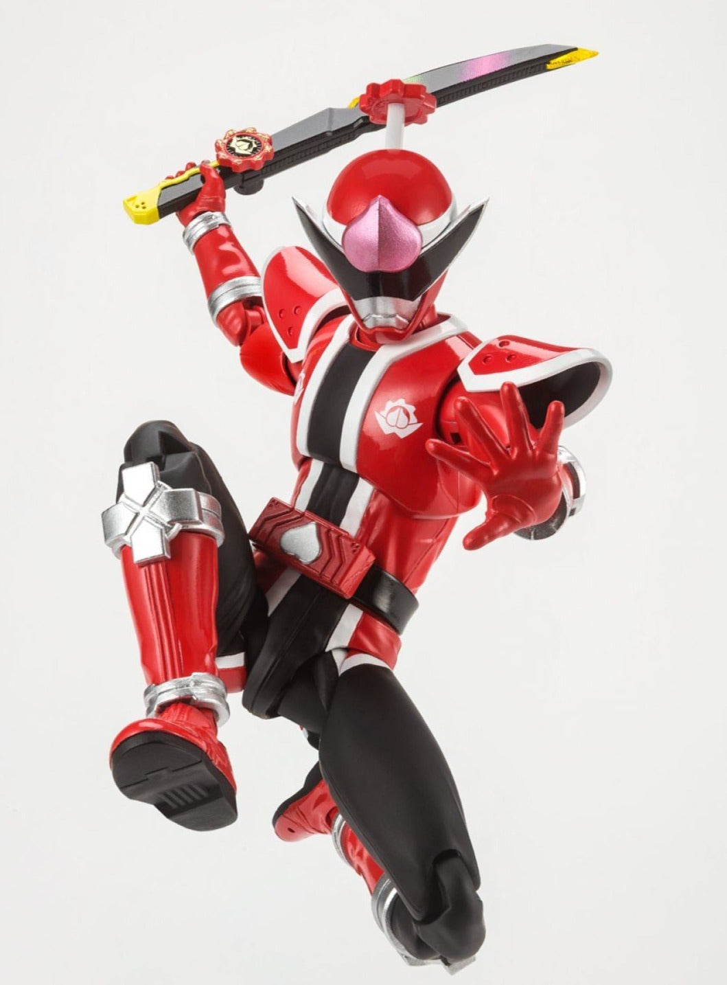 S.H.Figuarts - Avataro Sentai Donbrothers - Don Momotaro