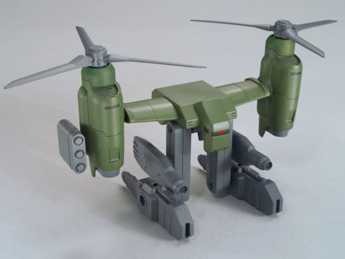 HGBC#037 Tiltrotor Pack