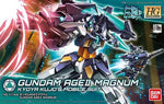 HGBD#001 Gundam Age II Magnum