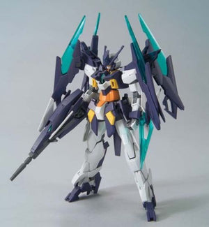 HGBD#001 Gundam Age II Magnum