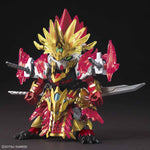 SD Sangoku Soketsuden 11 Sun Quan Gundam Astray