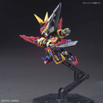 SD Sangoku Soketsuden 26 Dian Wei Master Gundam