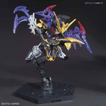 SD Sangoku Soketsuden 27 Xu Huang Gundam Deathscythe