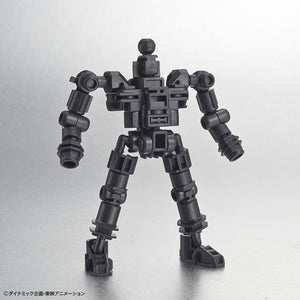 SD Gundam Cross Silhouette #002 Great Mazinger