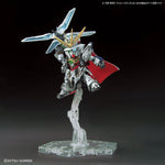 SD Gundam World Heroes 10 Arsene Gundam X