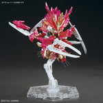 SD Gundam World Heroes 29 Sun Quan Gundam Astray He Yan Xiang Hu