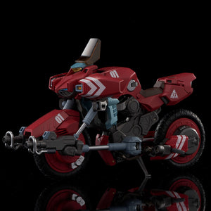 Riobot Mospeada Side Story Genesis Breaker - VRS-077F Intruder Gate