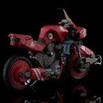 Riobot Mospeada Side Story Genesis Breaker - VRS-077F Intruder Gate