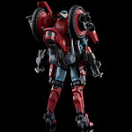 Riobot Mospeada Side Story Genesis Breaker - VRS-077F Intruder Gate