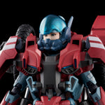 Riobot Mospeada Side Story Genesis Breaker - VRS-077F Intruder Gate