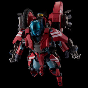 Riobot Mospeada Side Story Genesis Breaker - VRS-077F Intruder Gate