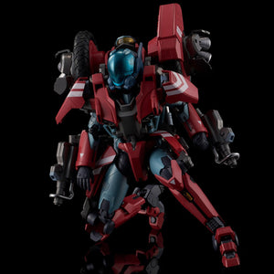 Riobot Mospeada Side Story Genesis Breaker - VRS-077F Intruder Gate