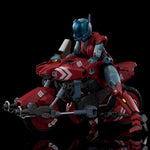 Riobot Mospeada Side Story Genesis Breaker - VRS-077F Intruder Gate