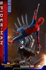 Spider-Man Homecoming - Spider-Man Deluxe Ver. 1/4 Figure QS015