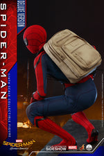 Spider-Man Homecoming - Spider-Man Deluxe Ver. 1/4 Figure QS015