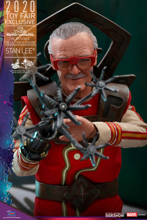 Marvel Thor Ragnarok - Stan Lee MMS570