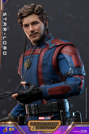 Guardians of the Galaxy Vol. 3: Star-Lord MMS709