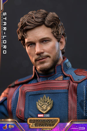 Guardians of the Galaxy Vol. 3: Star-Lord MMS709