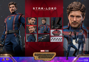 Guardians of the Galaxy Vol. 3: Star-Lord MMS709