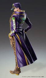 SAS - JoJo's Bizarre Adventure Part VI Stone Ocean - Jotaro Kujo