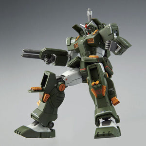 HGUC Full Armor Gundam (MSD) P-Bandai