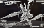 RG Fin Funnel Effect for Hi-v Gundam - P-Bandai Exclusive