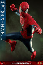 The Amazing Spider-Man 2: Spider-Man MMS658