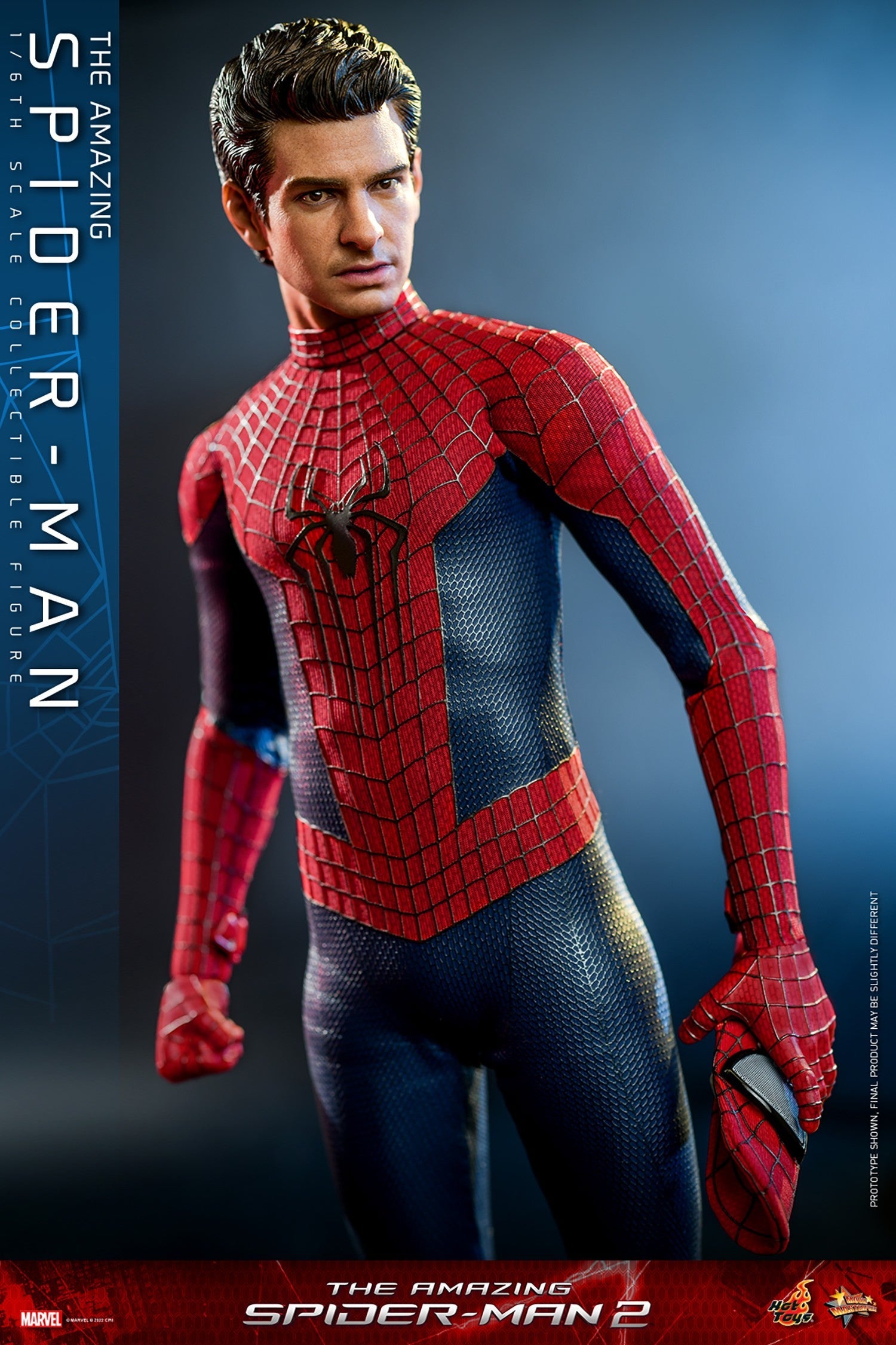 The Amazing Spider-Man 2: Spider-Man MMS658