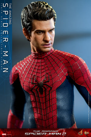 The Amazing Spider-Man 2: Spider-Man MMS658