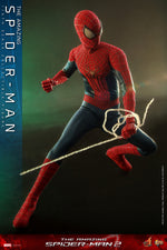 The Amazing Spider-Man 2: Spider-Man MMS658