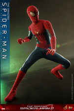 The Amazing Spider-Man 2: Spider-Man MMS658